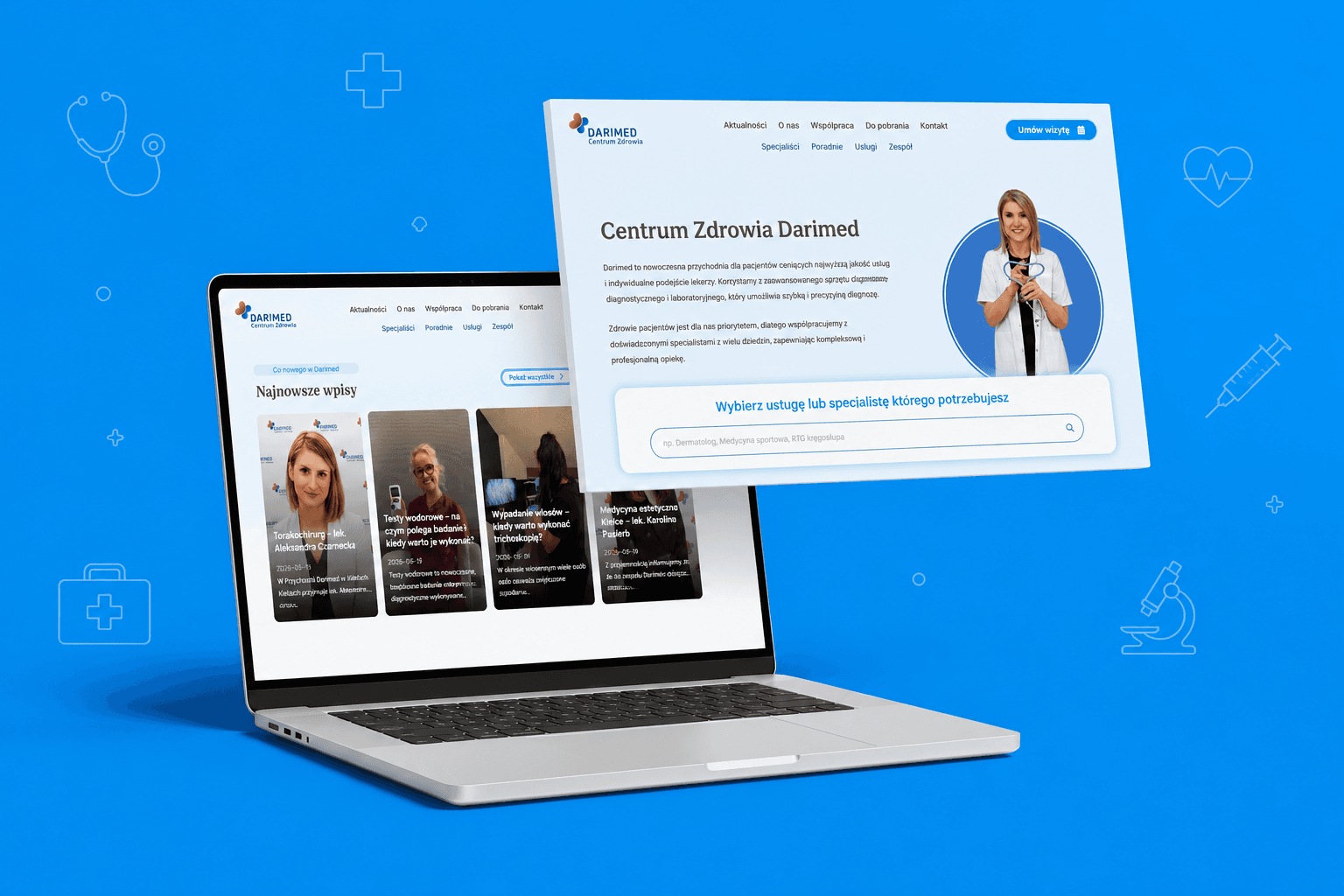 System rezerwacji online